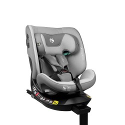 Car seat LOOM 45 Grey