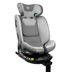 Car seat LOOM 45 Grey