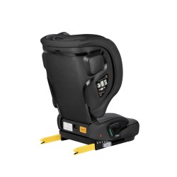 Fotelik samochodowy Joy 55 Black-Grey I-Size