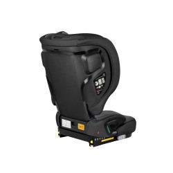 Car Seat Joy 55 Black-Grey I-Size