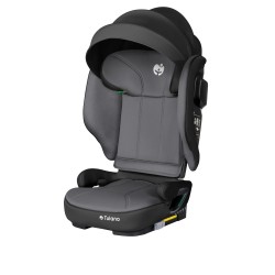 Car Seat Joy 55 Black-Grey I-Size