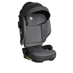 Car seat Joy 55 Black-Grey...