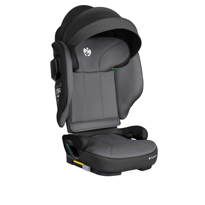 Car seat Joy 55 Black-Grey I-Size