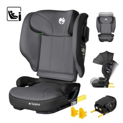 Car Seat Joy 55 Black-Grey I-Size