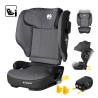 Car seat Joy 55 Black-Grey I-Size