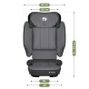 Car Seat Joy 55 Black-Grey I-Size