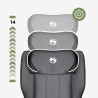 Car seat Joy 55 Black-Grey I-Size