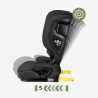 Car Seat Joy 55 Black-Grey I-Size