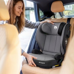Car Seat Joy 55 Black-Grey I-Size