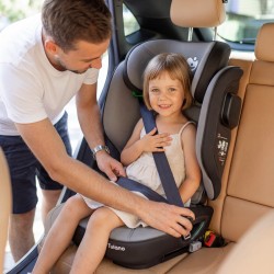 Car Seat Joy 55 Black-Grey I-Size
