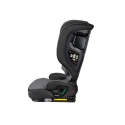 Fotelik samochodowy Joy 55 Black-Grey I-Size