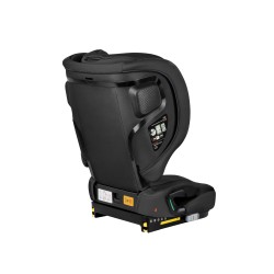 Fotelik samochodowy Joy 55 Black I-Size