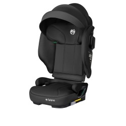 Fotelik samochodowy Joy 55 Black I-Size