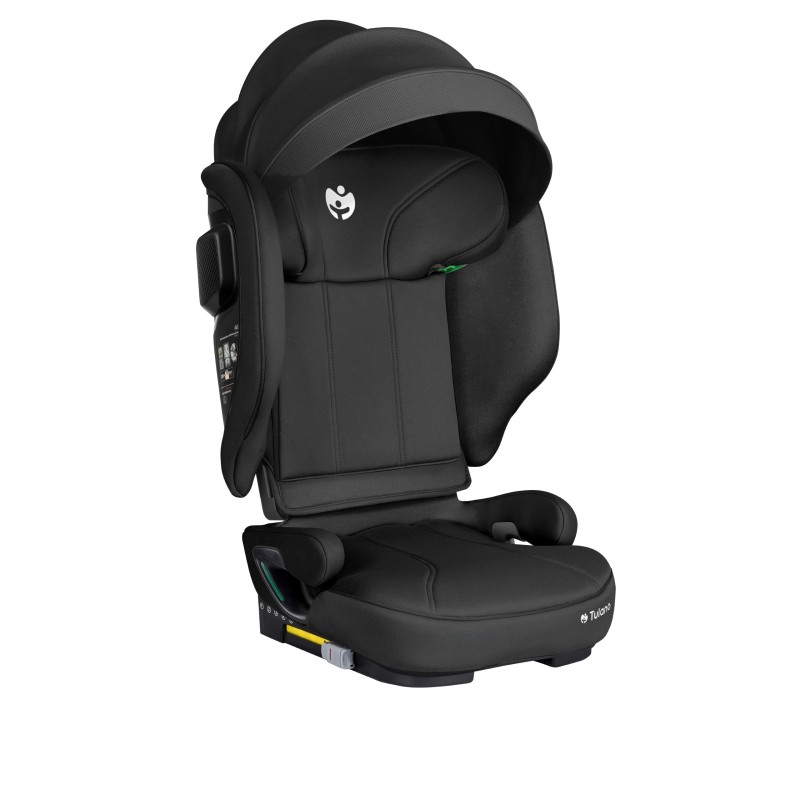 Fotelik samochodowy Joy 55 Black I-Size