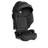 Fotelik samochodowy Joy 55 Black I-Size