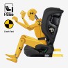 Car Seat Joy 55 Black I-Size