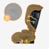 Fotelik samochodowy Joy 55 Black I-Size