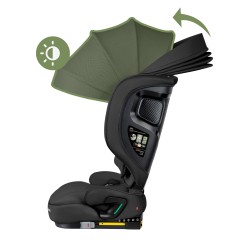 Fotelik samochodowy Joy 55 Black I-Size