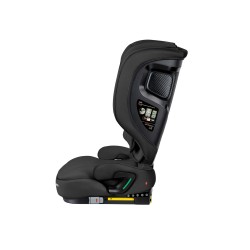 Car Seat Joy 55 Black I-Size