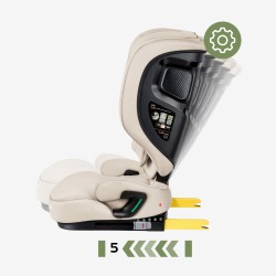 Car Seat Joy 55 Beige i-Size