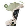 Fotelik samochodowy Joy 55 Beige I-Size