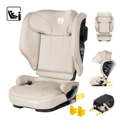 Car Seat Joy 55 Beige i-Size