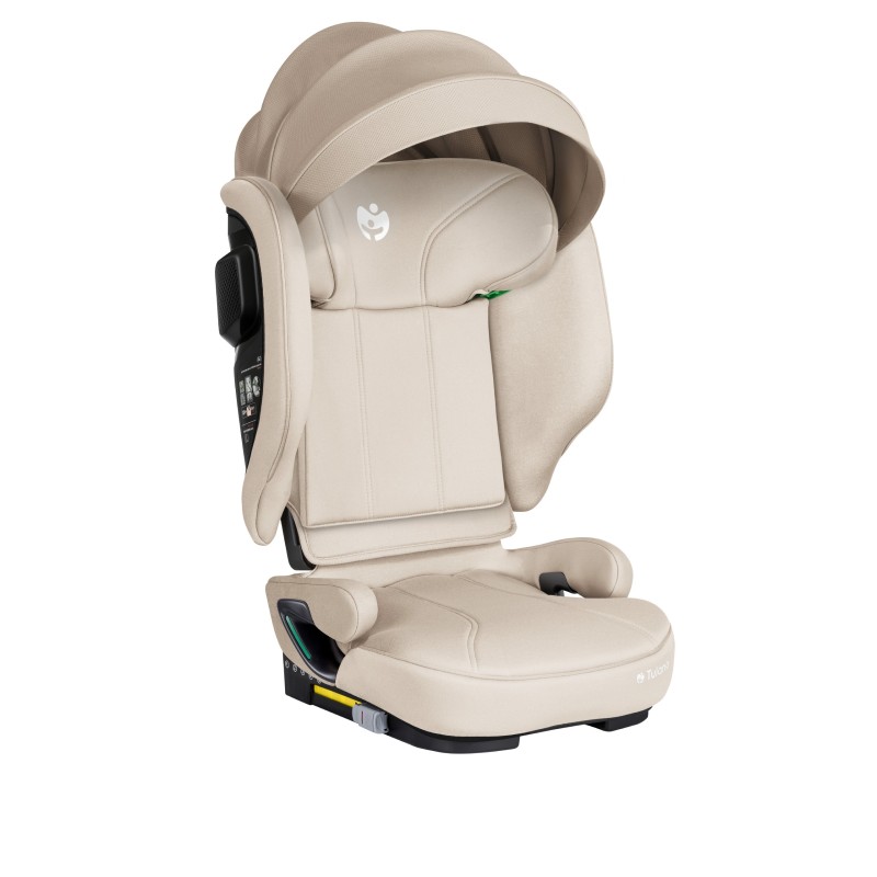 Fotelik samochodowy Joy 55 Beige I-Size