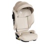 Fotelik samochodowy Joy 55 Beige I-Size
