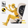 Car Seat Joy 55 Beige i-Size