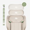 Car Seat Joy 55 Beige i-Size