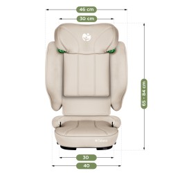 Car Seat Joy 55 Beige i-Size