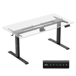 Electric desk rack Xeno 6.0