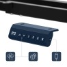 Electric desk rack Xeno 6.0