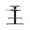Electric desk rack Xeno 6.0