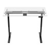 Electric desk frame Xeno 6.0