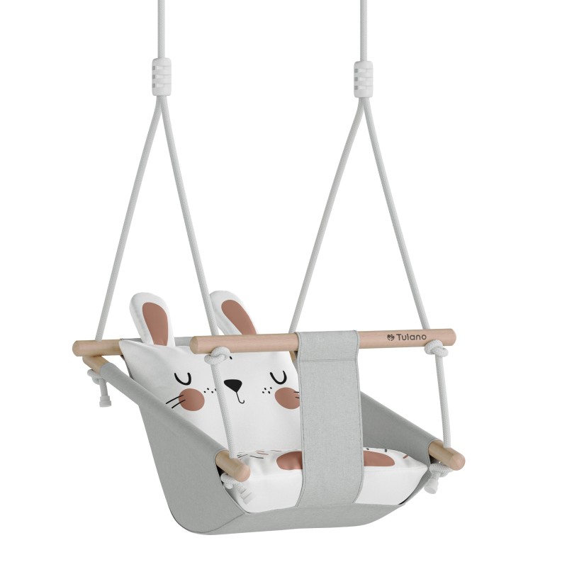 Huśtawka Hop 45 Rabbit