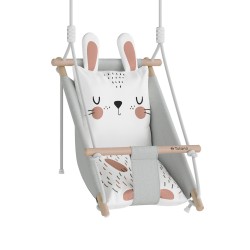 Huśtawka Hop 45 Rabbit