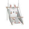 Swing Hop 45 Rabbit