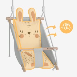 Huśtawka Hop 45 Rabbit