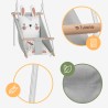 Swing Hop 45 Rabbit