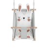 Swing Hop 45 Rabbit