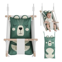Swing Hop 45 Bear