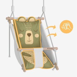 Swing Hop 45 Bear