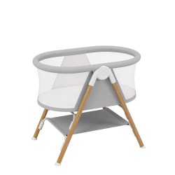 Travel crib Dream 20 Grey