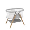 Travel crib Dream 20 Grey