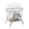 Travel crib Dream 20 Grey