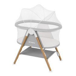 Travel crib Dream 20 Grey