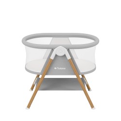 Travel crib Dream 20 Grey