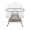 Travel crib Dream 20 Grey