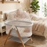 Travel cot Dream 20 Grey